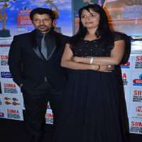 Vikram girlfriend Shailaja Balakrishan Vikram girlfriend Shailaja Balakrishan