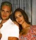 Robert Maaser wife Melisa Maaser Robert Maaser wife Melisa Maaser