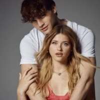Nicole Wallace boyfriend Gabriel Guevara