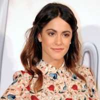 Pepe Barroso girlfriend Martina Stoessel