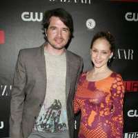 Matthew Settle wife Naama Nativ Settle Matthew Settle wife Naama Nativ Settle