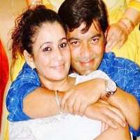 Dolly Sohi brother Lal Singh Dolly Sohi brother Lal Singh