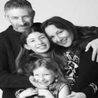 Mark Ivanir husband Maya Raz Mark Ivanir husband Maya Raz
