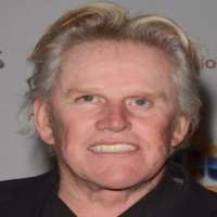 Steffanie Sampson husband Gary Busey