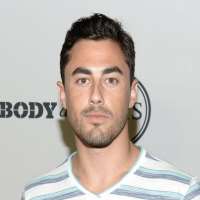 Jessica Szohr boyfriend Scotty McKnight