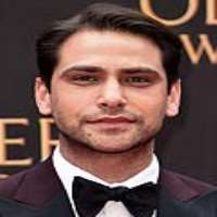 Jessica Szohr boyfriend Luke Pasqualino