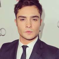 Jessica Szohr boyfriend Ed Westwick