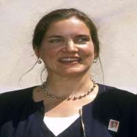 Sam Robards sister Leslie Howard Bogart