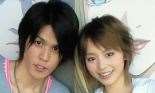 Mamoru Miyano wife NA Mamoru Miyano wife NA