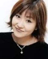 Koichi Yamadera wife Mika Kanai