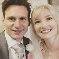 Ryan Doyle wife Hannah Ryan Doyle wife Hannah