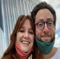 Laura Spencer husband Michael Jack Greenwald Laura Spencer husband Michael Jack Greenwald