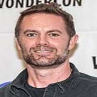 Michelle Hurd boyfriend Garret Dillahunt