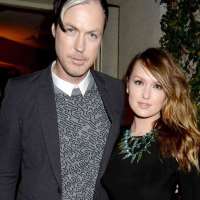 Kaylee DeFer boyfriend Michael Fitzpatrick