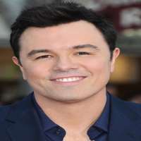 Kaylee DeFer boyfriend Seth MacFarlane