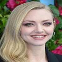 Desmond Harrington girlfriend Amanda Seyfried