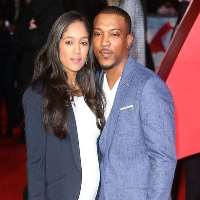 Ashley Walters wife Danielle Isaie Ashley Walters wife Danielle Isaie