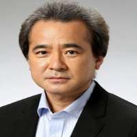 Keiko Toda husband Junichi Inoue
