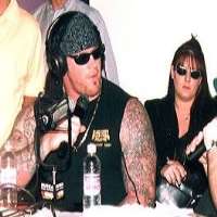 The Undertaker Birthday, Real Name, Age, Weight, Height, Family, Facts ...