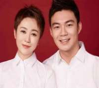 Ma Li husband Xu Wenhe Ma Li husband Xu Wenhe