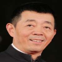 Jiang Wenli husband Gu Changwei Jiang Wenli husband Gu Changwei
