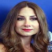 Hany Adel girlfriend Diamand Bou Abboud Hany Adel girlfriend Diamand Bou Abboud