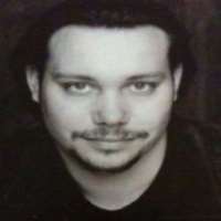 Arthur Holden brother Christopher Holden