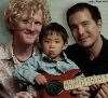 James Sie wife Douglas Wood James Sie wife Douglas Wood