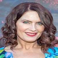Andrew Kishino wife Vanessa Marshall