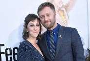 Rory Scovel wife Jordan Boughrum
