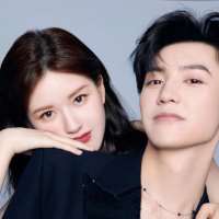 Zhao Lusi boyfriend Chen Zheyuan (Rumored) Zhao Lusi boyfriend Chen Zheyuan (Rumored)