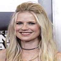 Victor Verhaeghe wife Kelly Deadmon Victor Verhaeghe wife Kelly Deadmon