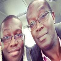 Deji Olatunji Father Olajide Olatunji Deji Olatunji Father Olajide Olatunji