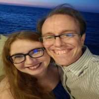Sean Whalen wife Deborah S. Katz-divorced Sheena Fink