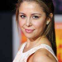 Alexa PenaVega sister Greylin James Alexa PenaVega sister Greylin James
