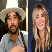 Hassie Harrison boyfriend Ryan Bingham
