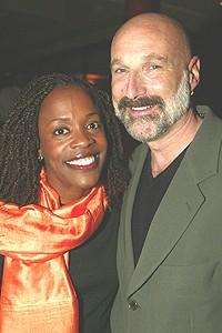 Charlayne Woodard husband Alan Michael Harris Charlayne Woodard husband Alan Michael Harris