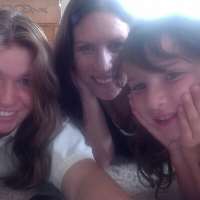 Jim Caviezel sister Erin Caviezel Jim Caviezel sister Erin Caviezel