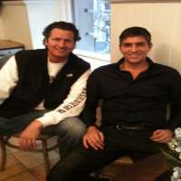Jim Caviezel brother Timothy Caviezel Jim Caviezel brother Timothy Caviezel