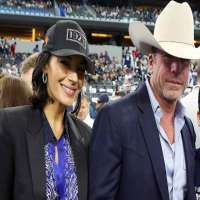 Taylor Sheridan wife Nicole Muirbrook