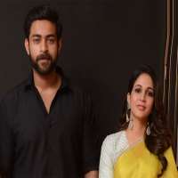 Lavanya Tripathi boyfriend Varun Tej