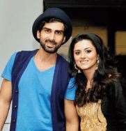Ridhi Dogra brother Akshay Dogra Ridhi Dogra brother Akshay Dogra