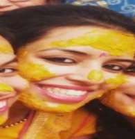 Gaurav Arora sister Sakshi Arora Gaurav Arora sister Sakshi Arora