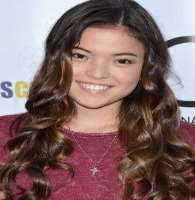 Saylor Bell sister Piper Curda