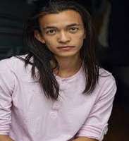 Saylor Bell brother Major Curda