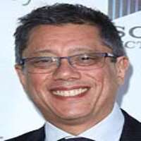 Lisa Brenner husband Dean Devlin Lisa Brenner husband Dean Devlin