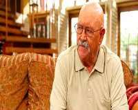 Barry Corbin brother Kilmer Blaine Corbin Jr.