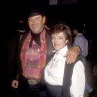 Barry Corbin wife Marie Elyse Soape