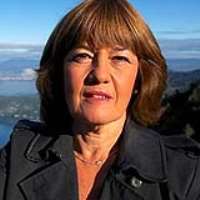 Barry Corbin sister Jane Corbin