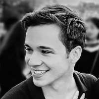 James Phoon girlfriend Rupert Henderson